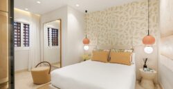 Fully Renoveted Luxury 3 bed Duplex Penthouse in New Gold Mile