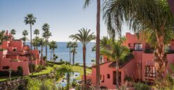 Fully Renoveted Luxury 3 bed Duplex Penthouse in New Gold Mile