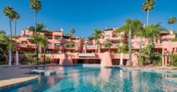 Fully Renoveted Luxury 3 bed Duplex Penthouse in New Gold Mile