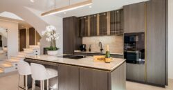 Fully Renoveted Luxury 3 bed Duplex Penthouse in New Gold Mile