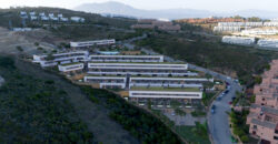 Amazing new development in Manilva BEACHFRONT