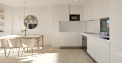 Amazing new development in Manilva BEACHFRONT