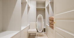 This spectacular newly built villa on the beach, Casasola, Estepona