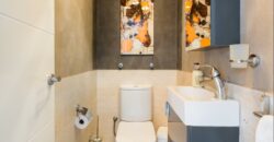 Beautiful 5 bedroom townhouse in El Rodeito, Nueva Andalucía