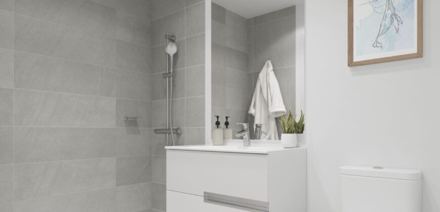 Luxury Project 4 bed in Manilva