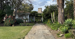 Charming Villa with Great Potential in Paraiso Medio