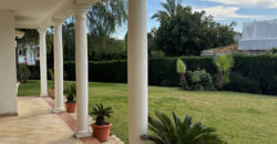 Charming Villa with Great Potential in Paraiso Medio