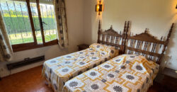 Charming Villa with Great Potential in Paraiso Medio