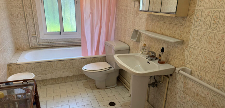 Charming Villa with Great Potential in Paraiso Medio