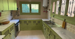 Charming Villa with Great Potential in Paraiso Medio