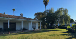 Charming Villa with Great Potential in Paraiso Medio