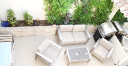 Beautiful 5 bedroom townhouse in El Rodeito, Nueva Andalucía