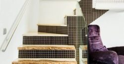 Beautiful 5 bedroom townhouse in El Rodeito, Nueva Andalucía