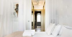 Beautiful 5 bedroom townhouse in El Rodeito, Nueva Andalucía