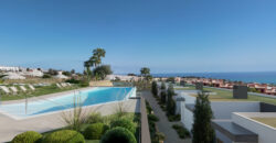 Amazing new development in Manilva BEACHFRONT