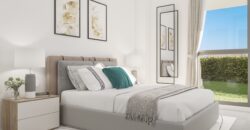 Luxury Project 4 bed in Manilva