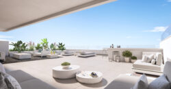 New Amazing Development in Marbella