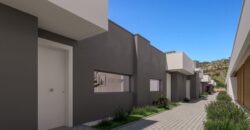 Luxury Project 4 bed in Manilva