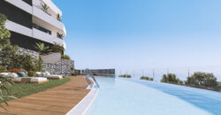 New Amazing Development in Marbella