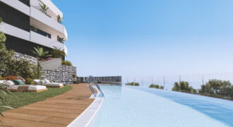 New Amazing Development in Marbella