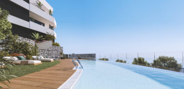 New Amazing Development in Marbella
