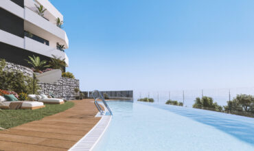 New Amazing Development in Marbella