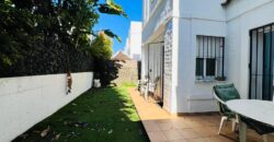Bright Townhouse in Nueva Andalucía – 1.5 km from the Beach and Puerto Banús