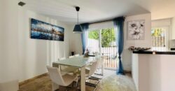 Bright Townhouse in Nueva Andalucía – 1.5 km from the Beach and Puerto Banús