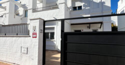 Bright Townhouse in Nueva Andalucía – 1.5 km from the Beach and Puerto Banús