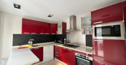 Beautiful 5 bedroom townhouse in El Rodeito, Nueva Andalucía