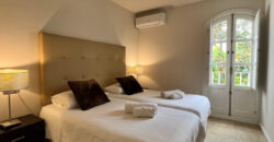 Beautiful 5 bedroom townhouse in El Rodeito, Nueva Andalucía