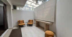 Beautiful 5 bedroom townhouse in El Rodeito, Nueva Andalucía