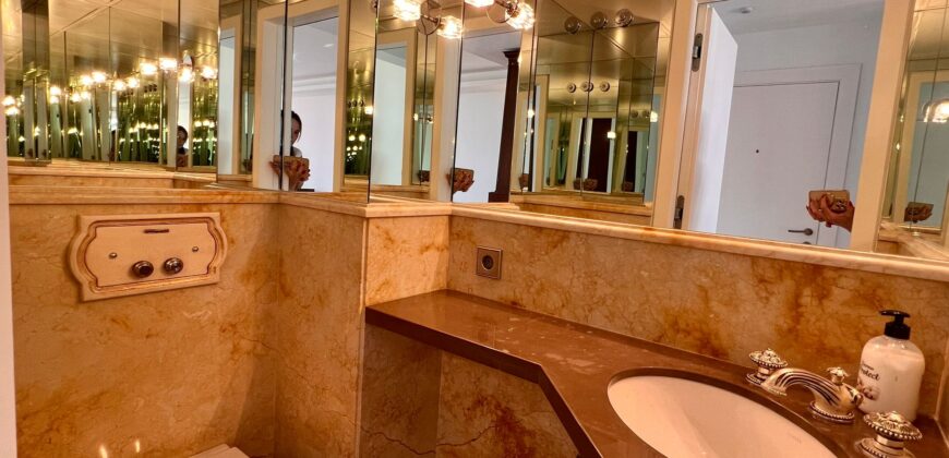 Luxury Penthouse for Sale in Monte Resina, Benahavís