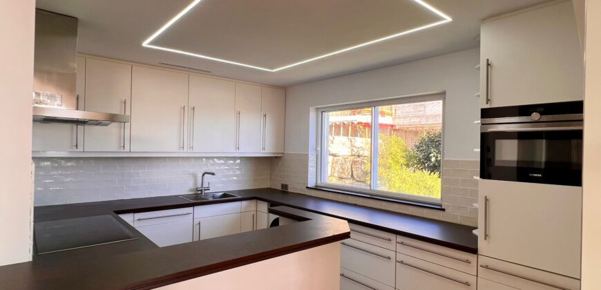 Luxury Penthouse for Sale in Monte Resina, Benahavís