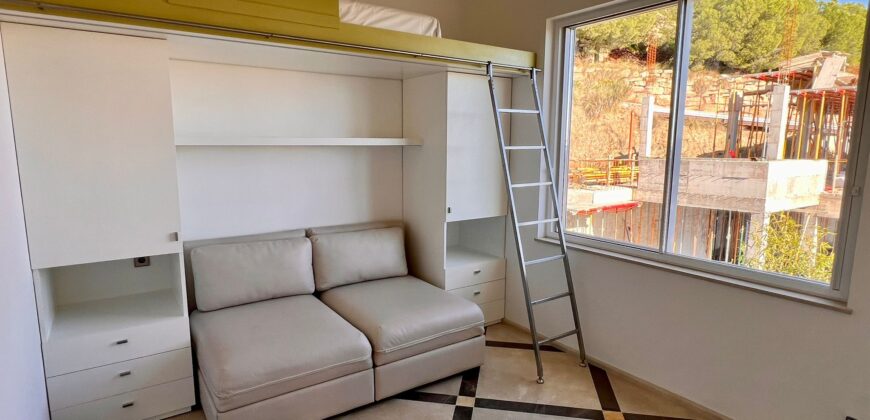 Luxury Penthouse for Sale in Monte Resina, Benahavís