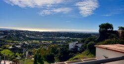 Luxury Penthouse for Sale in Monte Resina, Benahavís