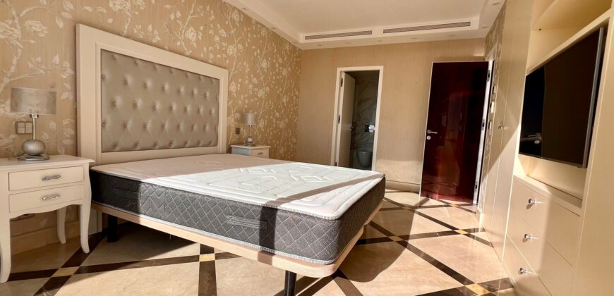 Luxury Penthouse for Sale in Monte Resina, Benahavís