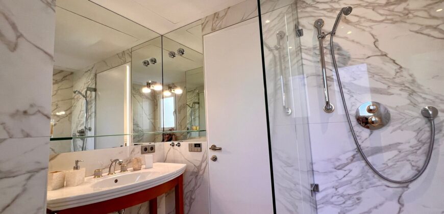 Luxury Penthouse for Sale in Monte Resina, Benahavís