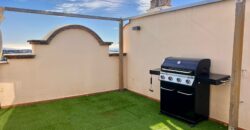 Luxury Penthouse for Sale in Monte Resina, Benahavís