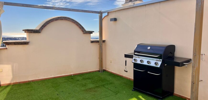 Luxury Penthouse for Sale in Monte Resina, Benahavís