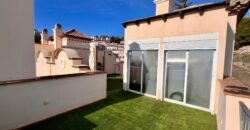 Luxury Penthouse for Sale in Monte Resina, Benahavís