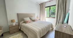 Bright & Spacious 1-Bedroom Apartment with Patio in Gated Community La Brisas, Nueva Andalucia