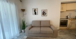 Bright & Spacious 1-Bedroom Apartment with Patio in Gated Community La Brisas, Nueva Andalucia