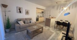 Bright & Spacious 1-Bedroom Apartment with Patio in Gated Community La Brisas, Nueva Andalucia