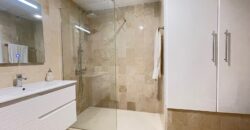 Bright & Spacious 1-Bedroom Apartment with Patio in Gated Community La Brisas, Nueva Andalucia