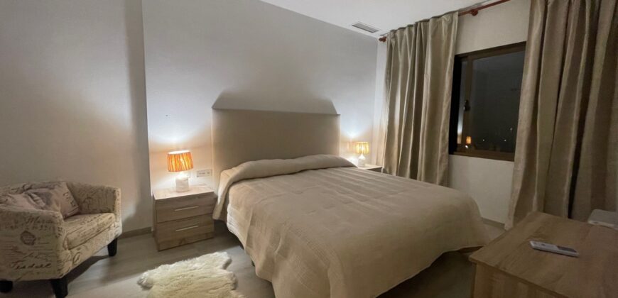 Bright & Spacious 1-Bedroom Apartment with Patio in Gated Community La Brisas, Nueva Andalucia