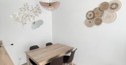 Bright & Spacious 1-Bedroom Apartment with Patio in Gated Community La Brisas, Nueva Andalucia