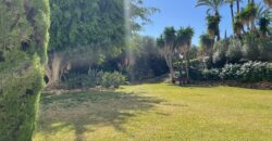 Bright & Spacious 1-Bedroom Apartment with Patio in Gated Community La Brisas, Nueva Andalucia