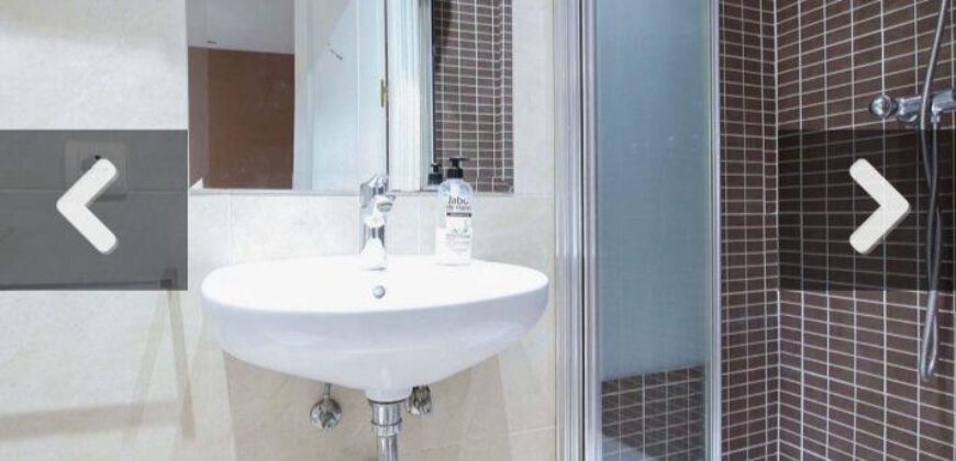 Spacious 3 bed Apartment in the Heart of Puerto Banús