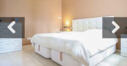 Spacious 3 bed Apartment in the Heart of Puerto Banús